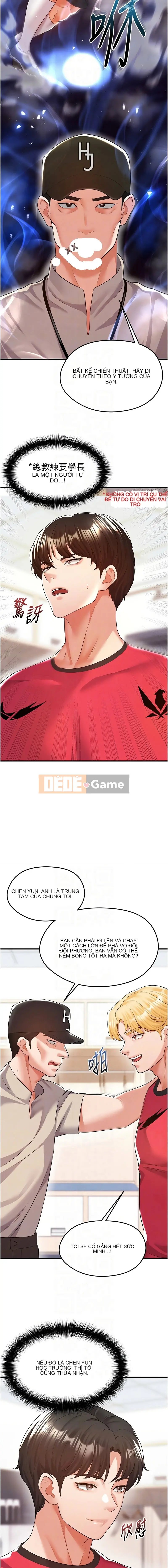 Hướng dẫn chơi độc thân của đội bóng đá Chương 17-18