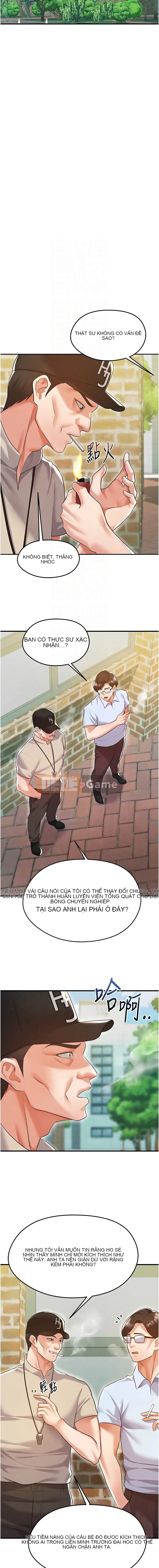 Hướng dẫn chơi độc thân của đội bóng đá Chương 17-18