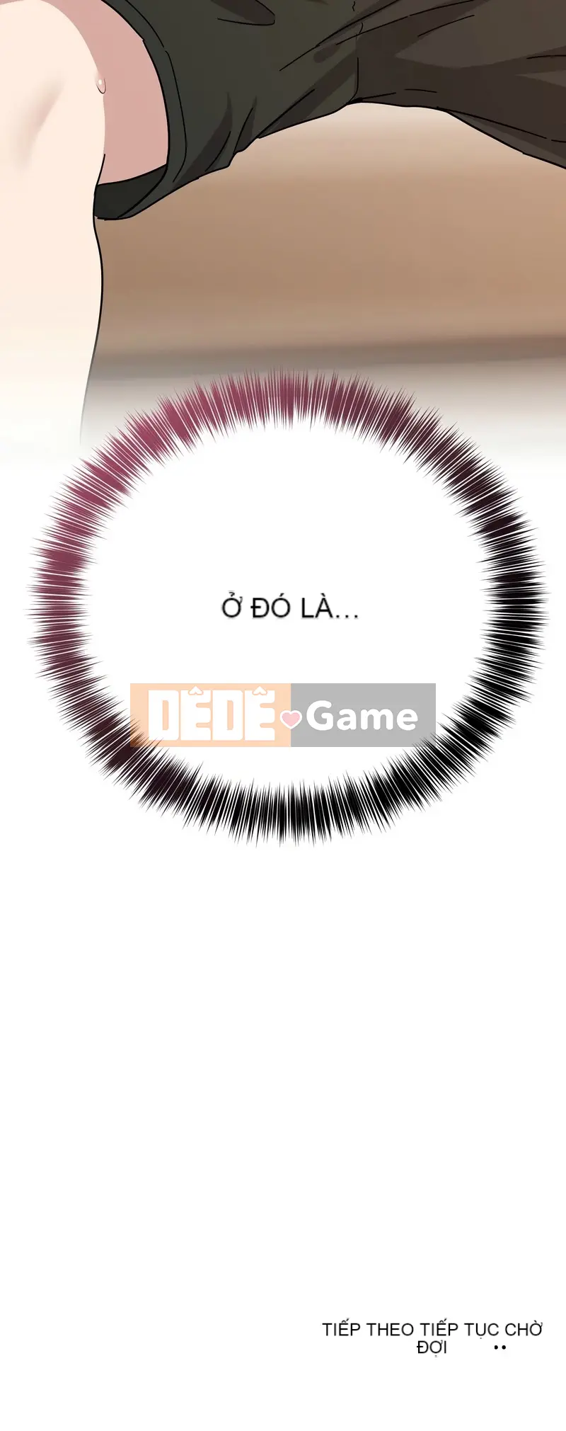 Bí mật không thể kể xiết Chương 1-5