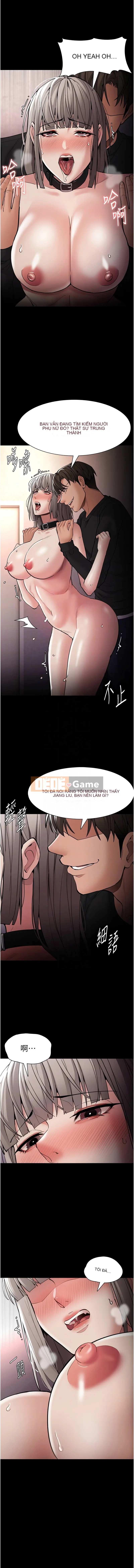 Nghiện điên Chương 131-132