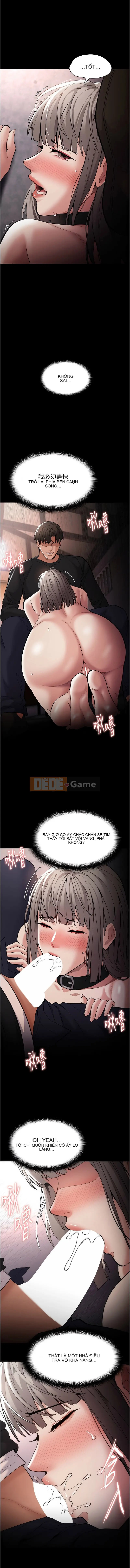 Nghiện điên Chương 131-132