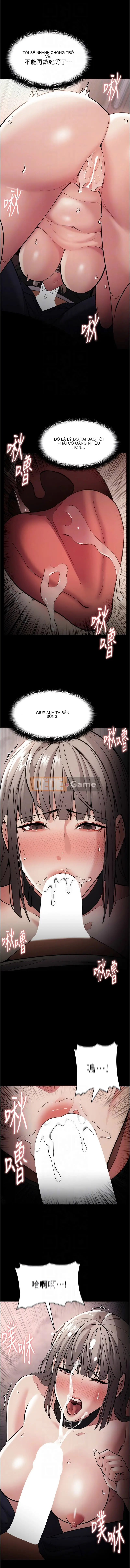 Nghiện điên Chương 131-132