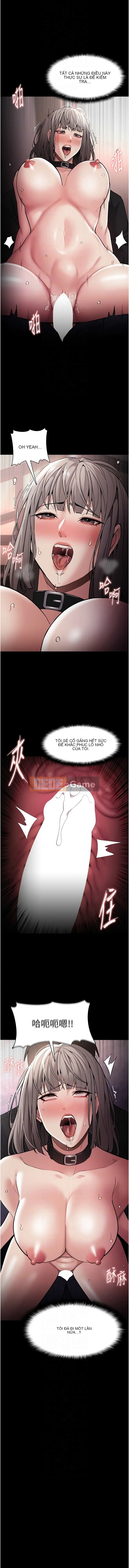 Nghiện điên Chương 131-132