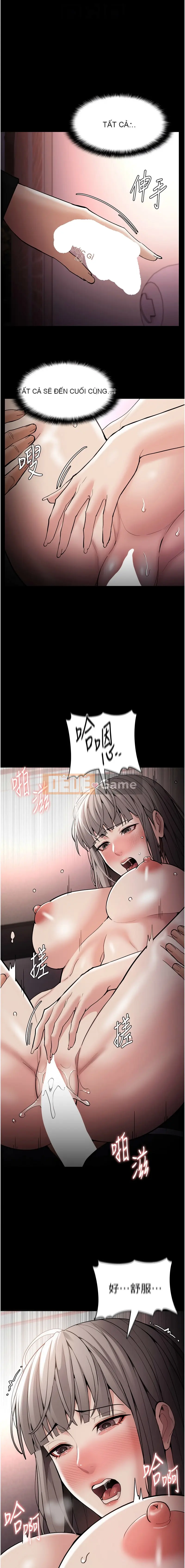 Nghiện điên Chương 131-132