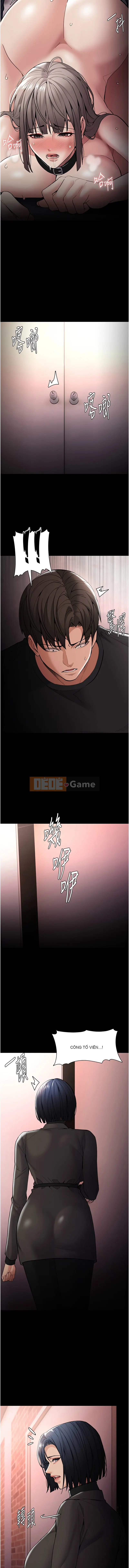 Nghiện điên Chương 131-132