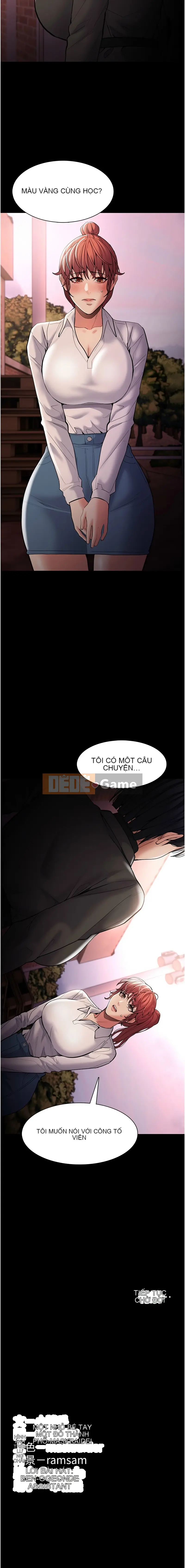 Nghiện điên Chương 131-132