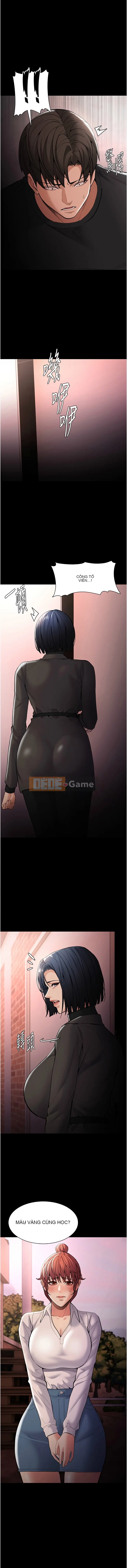 Nghiện điên Chương 131-132