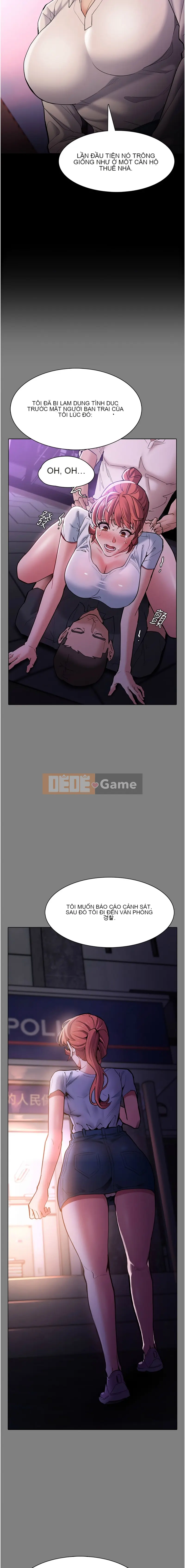 Nghiện điên Chương 131-132