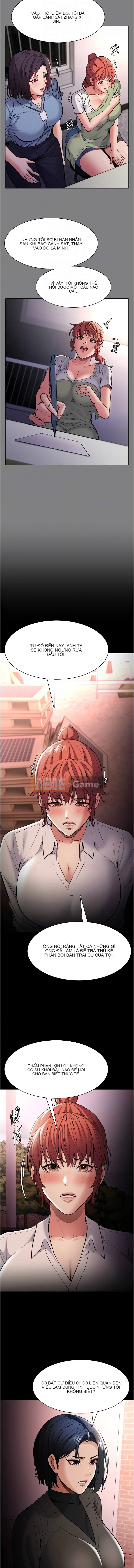 Nghiện điên Chương 131-132