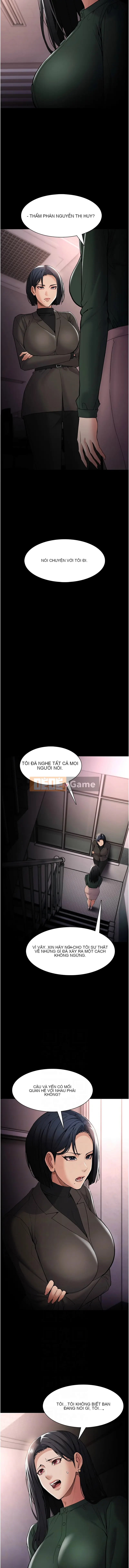 Nghiện điên Chương 131-132