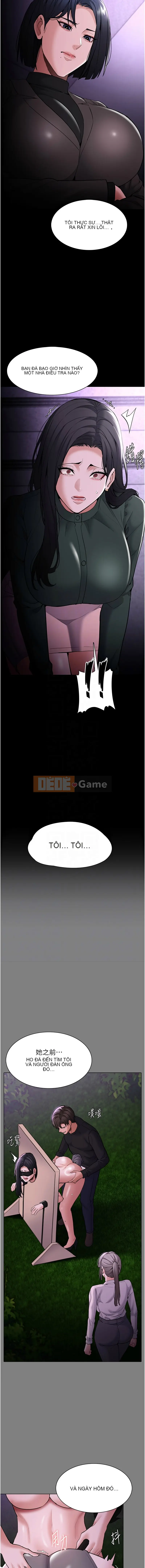 Nghiện điên Chương 131-132