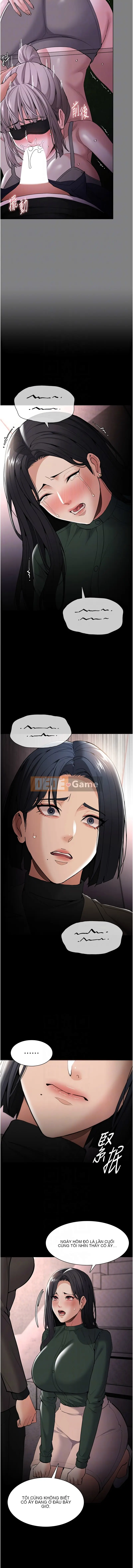 Nghiện điên Chương 131-132