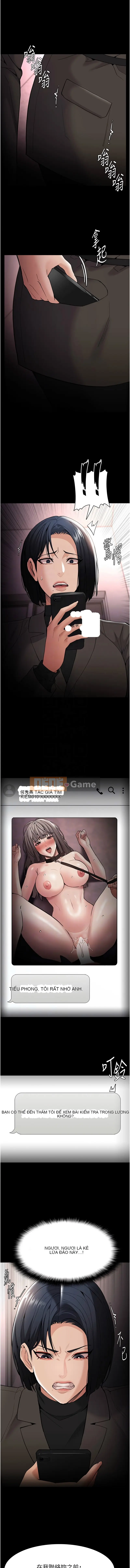 Nghiện điên Chương 131-132