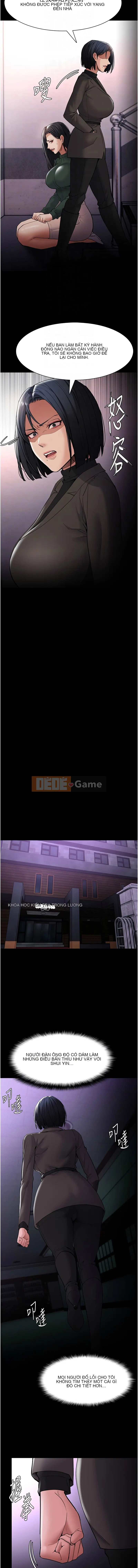 Nghiện điên Chương 131-132