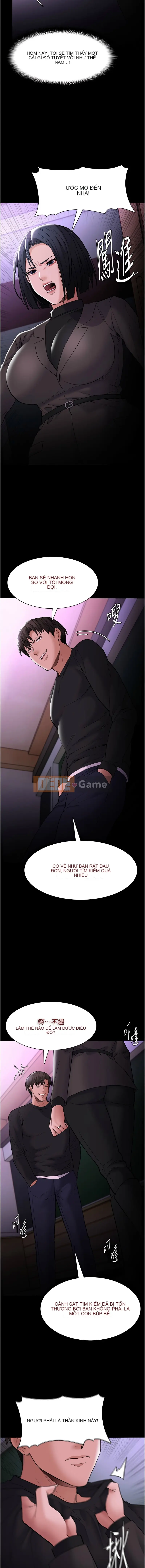 Nghiện điên Chương 131-132