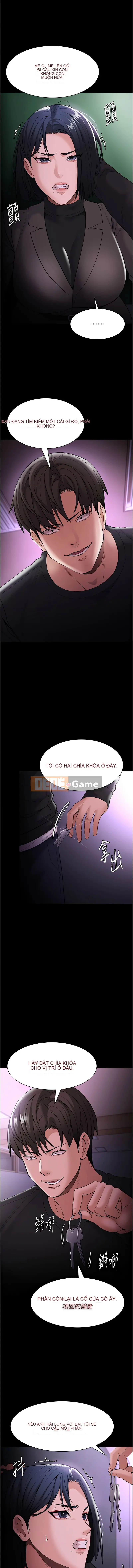 Nghiện điên Chương 131-132