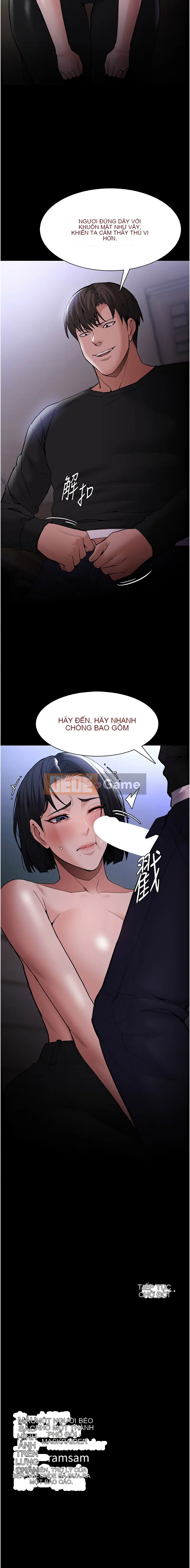 Nghiện điên Chương 131-132