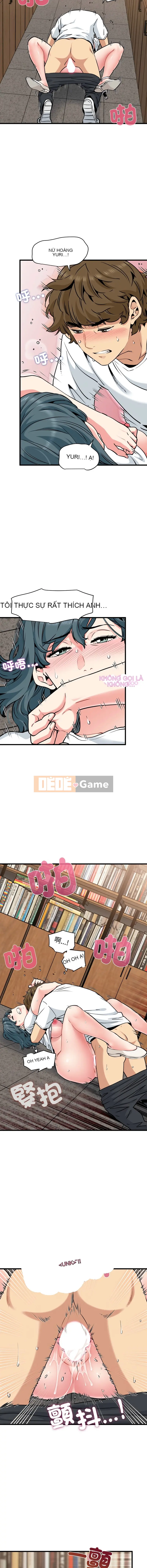 Thôi miên cưỡng bức Chương 72-73