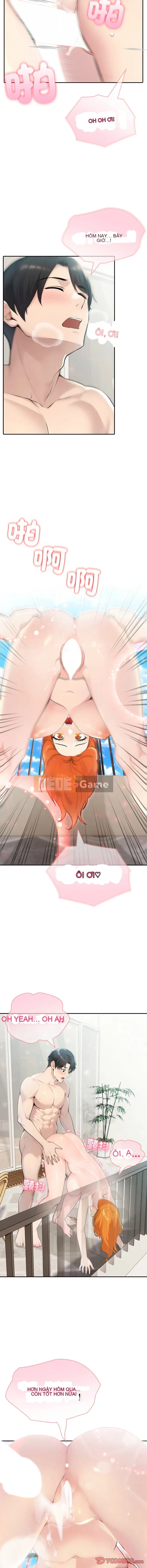 Thử thách cặp đôi Chương 31-32