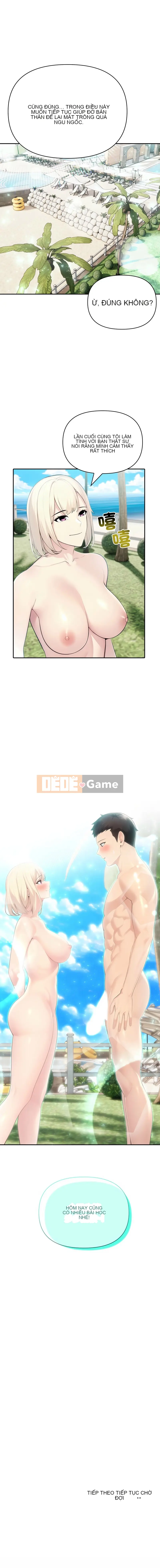 Thử thách cặp đôi Chương 31-32