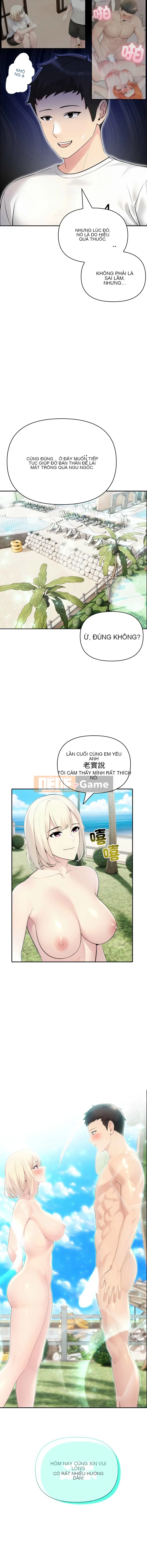 Thử thách cặp đôi Chương 31-32