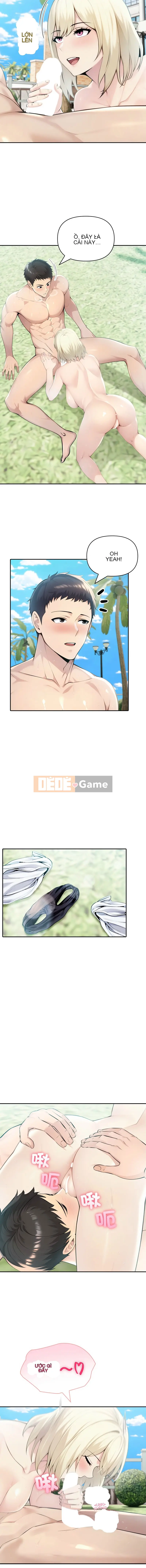 Thử thách cặp đôi Chương 31-32