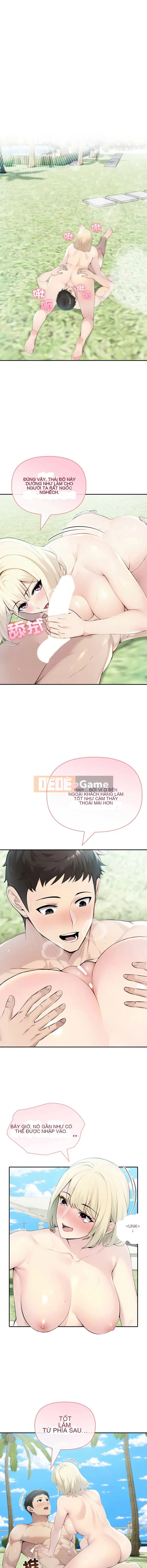 Thử thách cặp đôi Chương 31-32