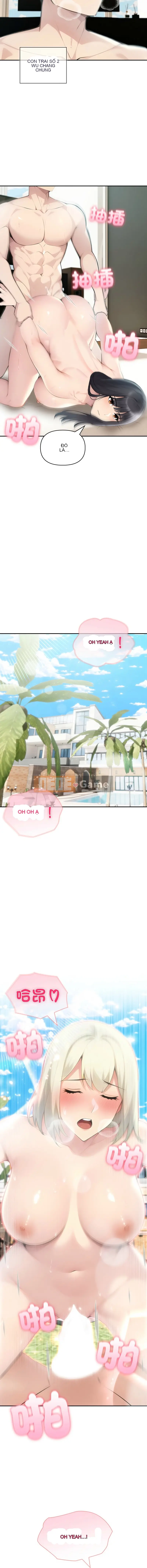 Thử thách cặp đôi Chương 31-32