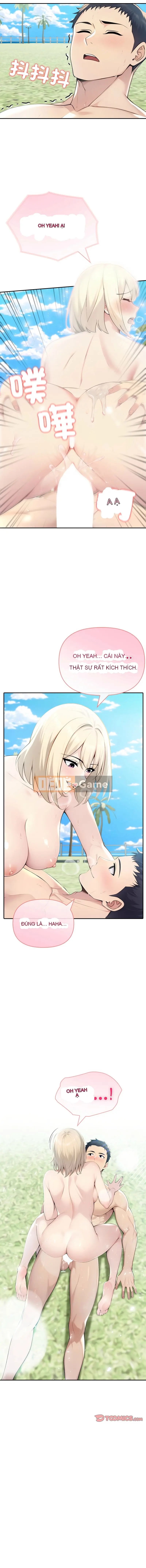 Thử thách cặp đôi Chương 31-32