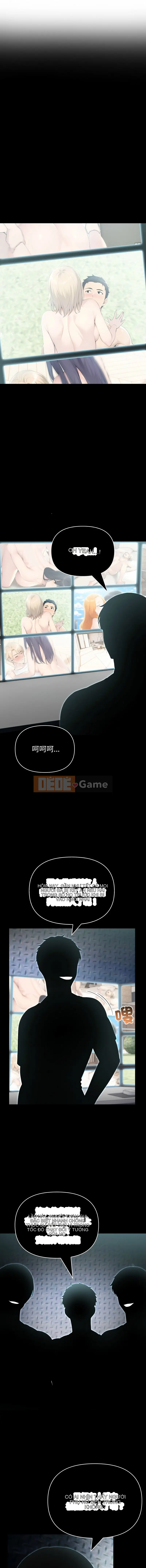 Thử thách cặp đôi Chương 31-32