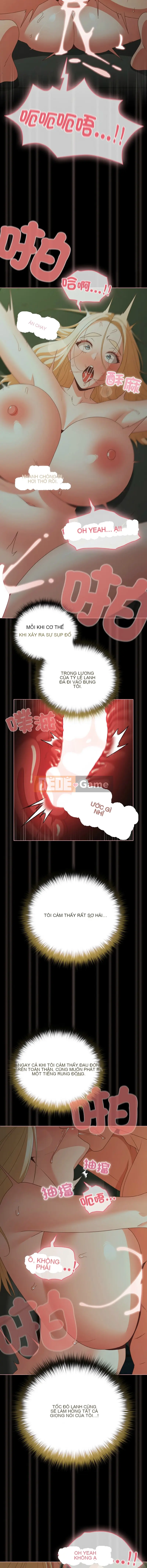 Đột nhiên trở thành một quản trị viên căn hộ Chương 27-28