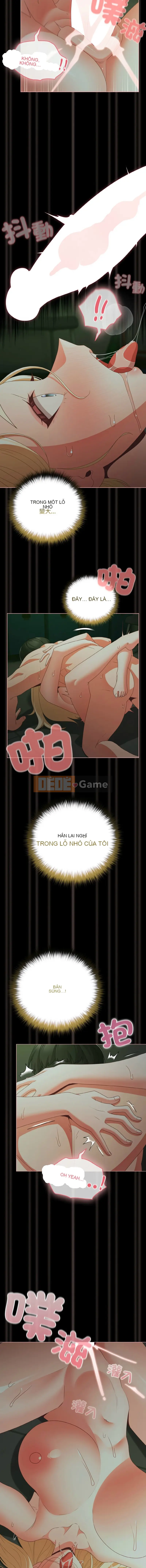 Đột nhiên trở thành một quản trị viên căn hộ Chương 27-28