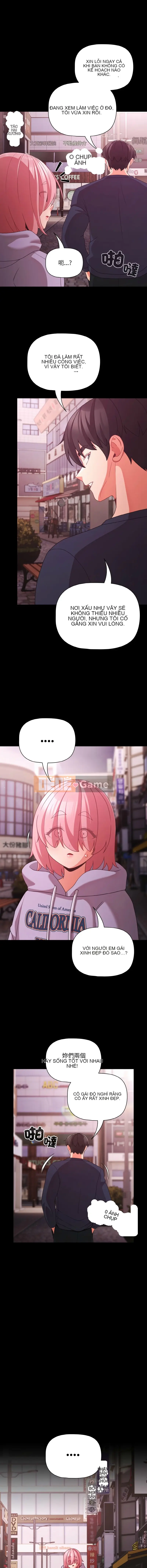 Đột nhiên trở thành một quản trị viên căn hộ Chương 27-28