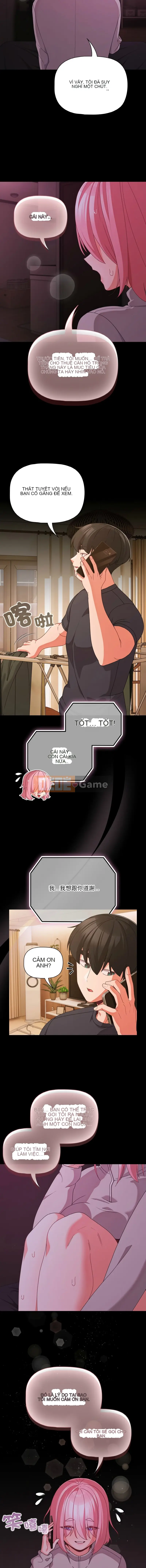 Đột nhiên trở thành một quản trị viên căn hộ Chương 27-28