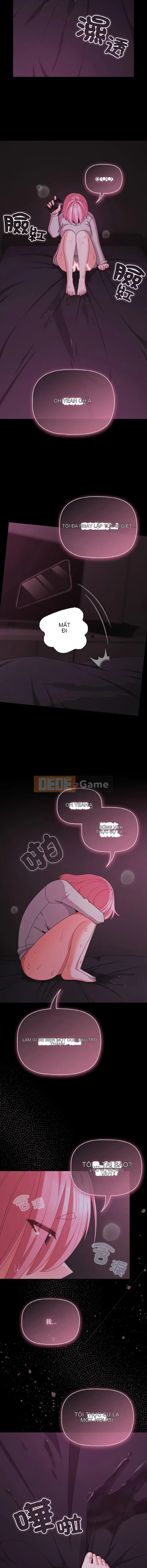 Đột nhiên trở thành một quản trị viên căn hộ Chương 27-28