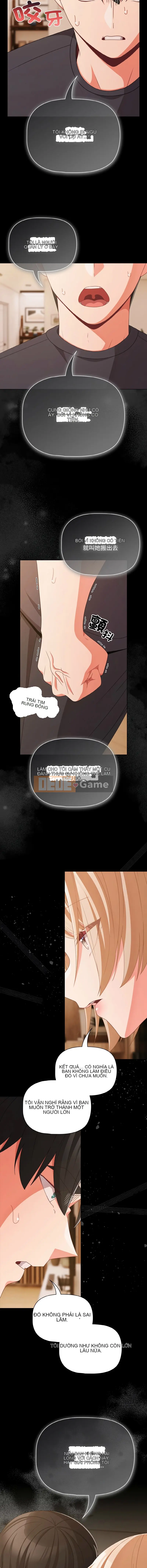 Đột nhiên trở thành một quản trị viên căn hộ Chương 27-28