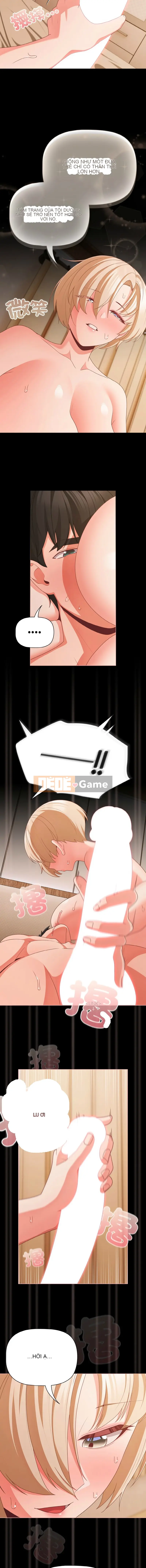 Đột nhiên trở thành một quản trị viên căn hộ Chương 27-28