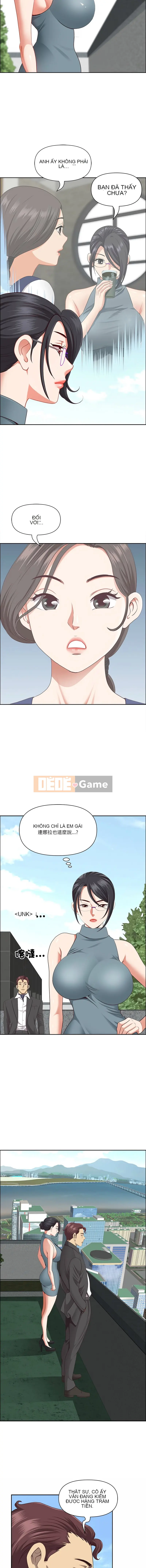 Phép màu Chương 27-28