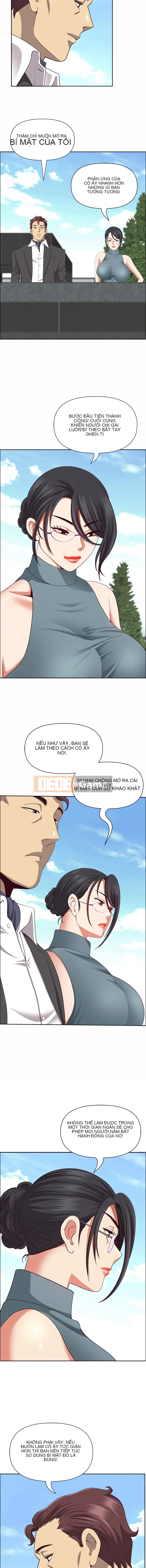 Phép màu Chương 27-28