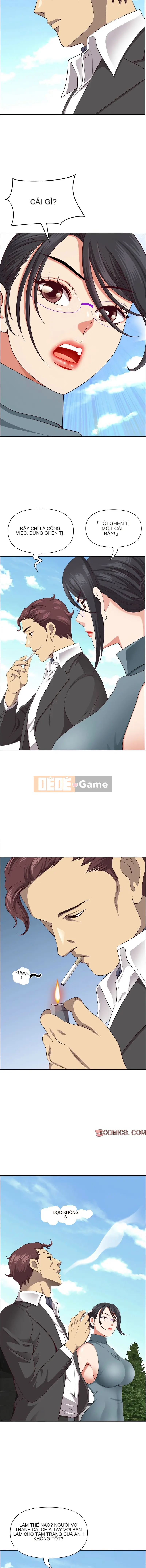 Phép màu Chương 27-28