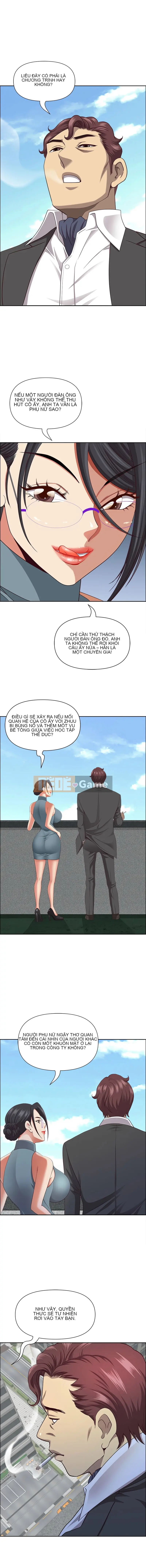 Phép màu Chương 27-28