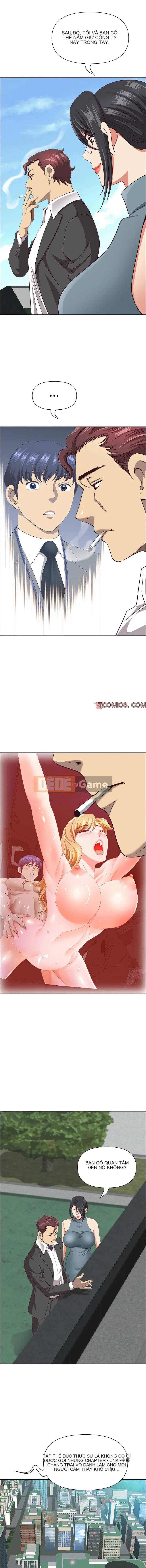 Phép màu Chương 27-28