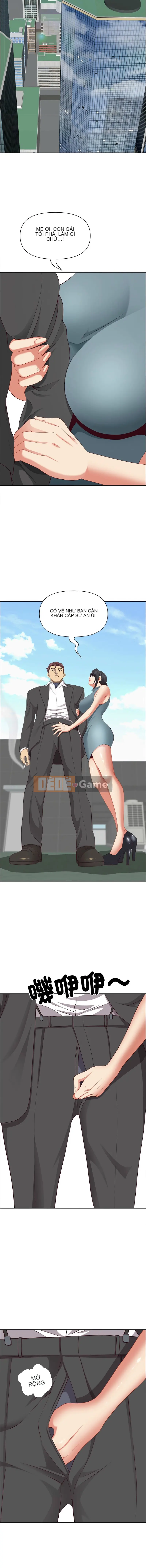 Phép màu Chương 27-28