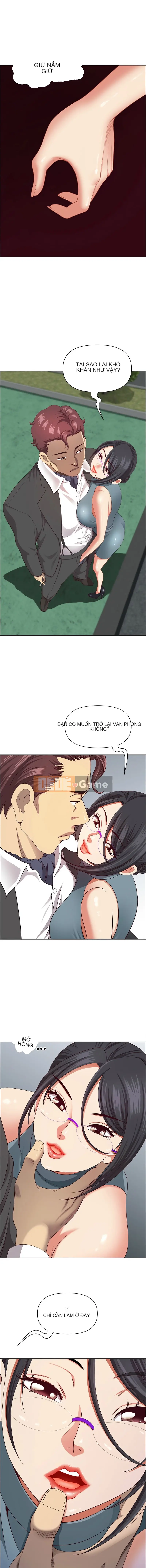 Phép màu Chương 27-28