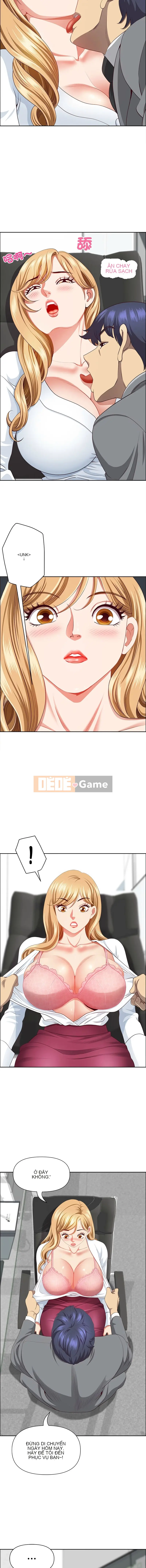 Phép màu Chương 27-28