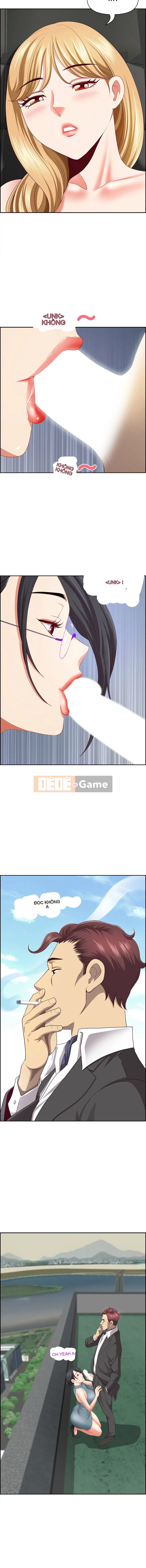 Phép màu Chương 27-28