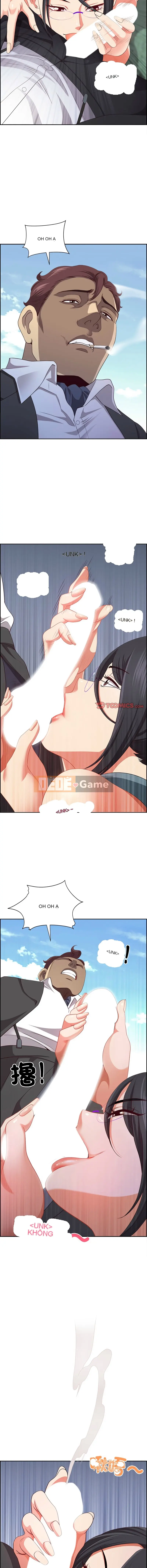 Phép màu Chương 27-28