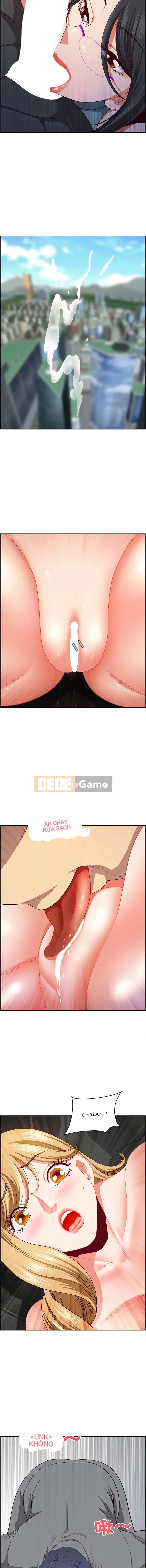 Phép màu Chương 27-28