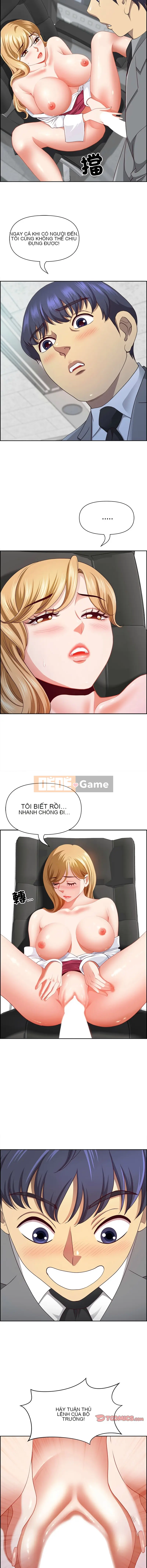 Phép màu Chương 27-28