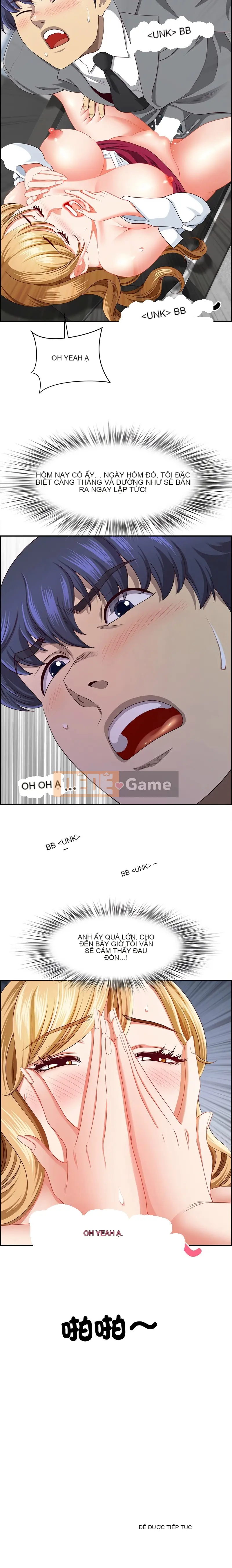 Phép màu Chương 27-28